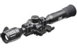 ThermalImagingRifleScope