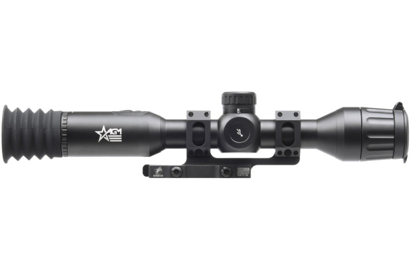 ThermalImagingRifleScope