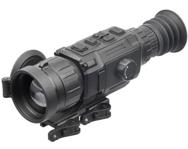 ThermalImagingRifleScope