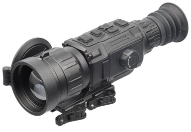 ThermalImagingRifleScope