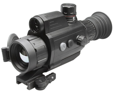 ThermalImagingRifleScope