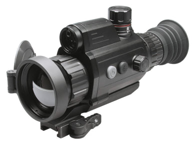 ThermalImagingRifleScope