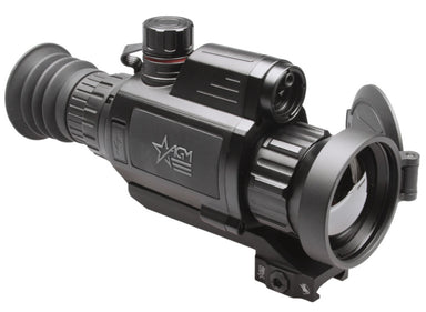 ThermalImagingRifleScope