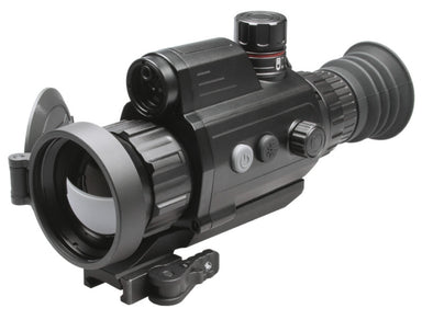 ThermalImagingRifleScope