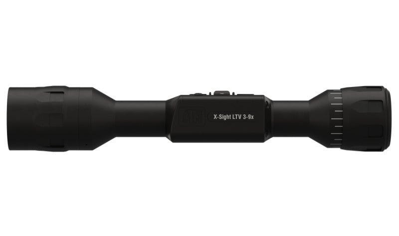 ATN X-Sight Day / Night Vision Hunting Riflescope