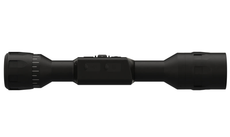 ATN X-Sight Day / Night Vision Hunting Riflescope