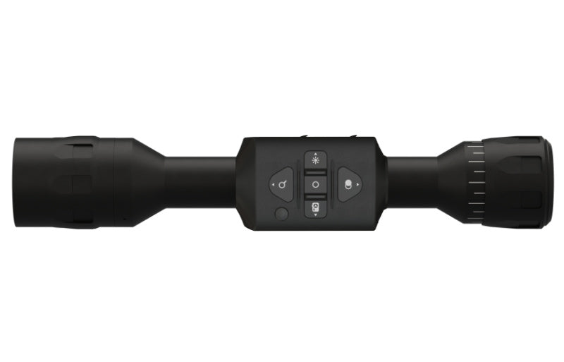 ATN X-Sight Day / Night Vision Hunting Riflescope