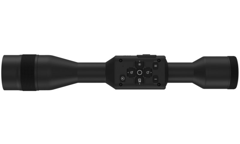 ATN X-Sight Day / Night Vision Hunting Riflescope