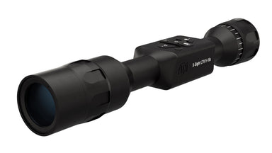 ATN X-Sight Day / Night Vision Hunting Riflescope