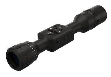 ATN X-Sight Day / Night Vision Hunting Riflescope