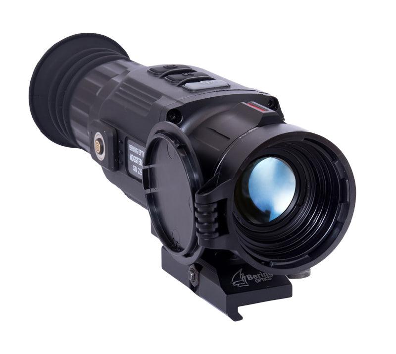 Bering Optics HOGSTER CHARGE 3-12x25mm Digital NV Scope