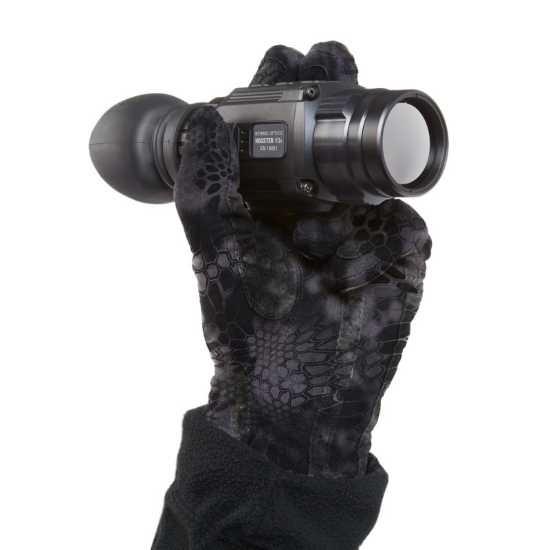 Bering Optics HOGSTER C Dedicated Ultra-compact Thermal Clip-On, 42mm Lens