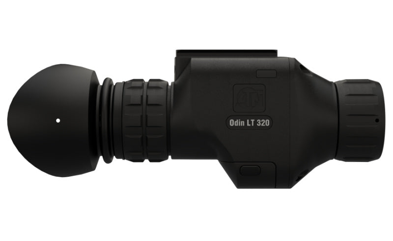 ATN ODIN LT 640x480, 2x-8x 25mm Thermal  Multipurpose Monocular