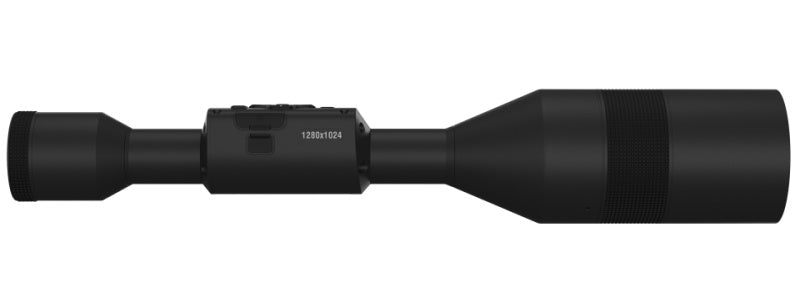 ATN Thor 5 XD Thermal Rifle Scope