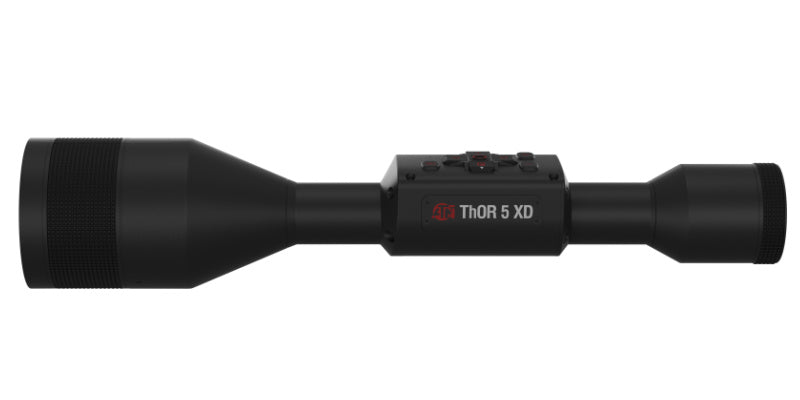 ATN Thor 5 XD Thermal Rifle Scope