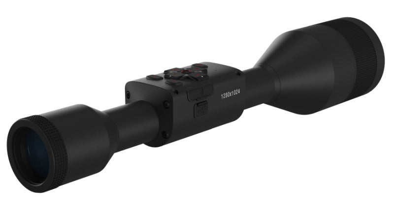 ATN Thor 5 XD Thermal Rifle Scope