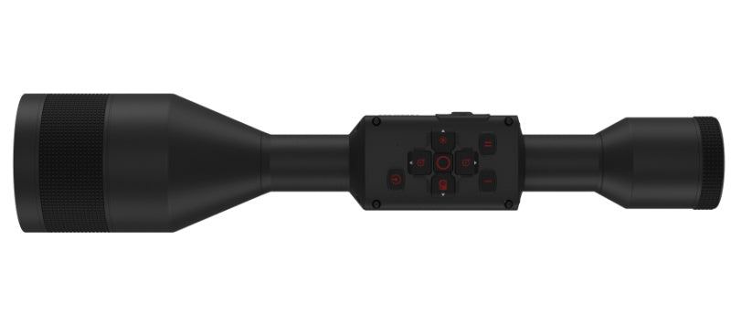 ATN Thor 5 XD Thermal Rifle Scope