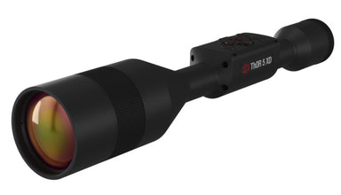 ATN Thor 5 XD Thermal Rifle Scope