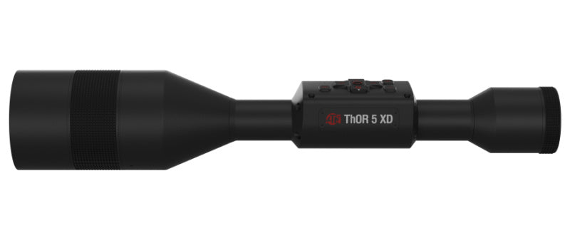 ATN Thor 5 XD Thermal Rifle Scope