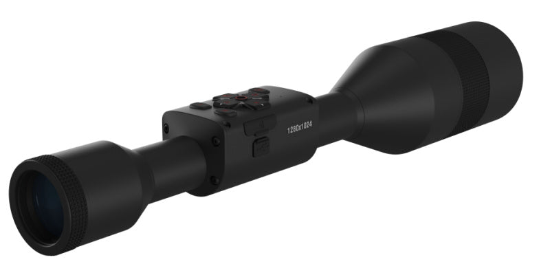 ATN Thor 5 XD Thermal Rifle Scope