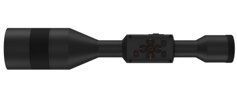 ATN Thor 5 XD Thermal Rifle Scope