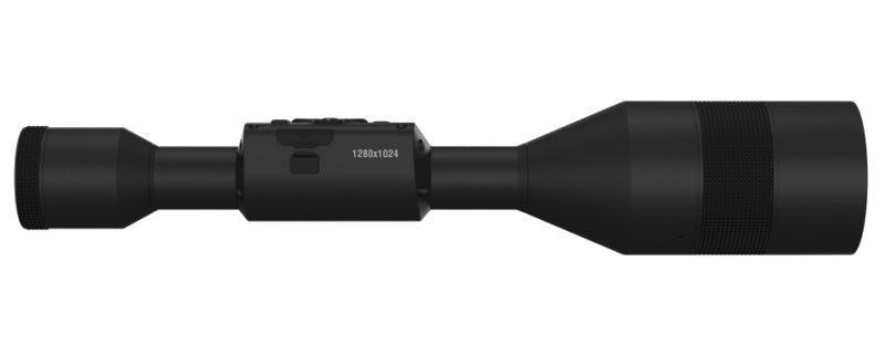 ATN Thor 5 XD Thermal Rifle Scope