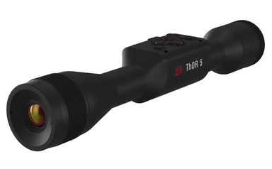 ATN Thor 5 Thermal Rifle Scope