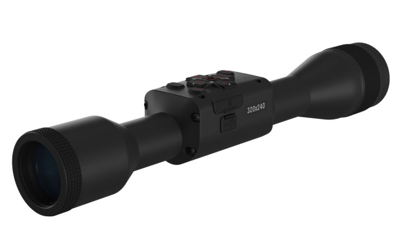 ATN Thor 5 Thermal Rifle Scope