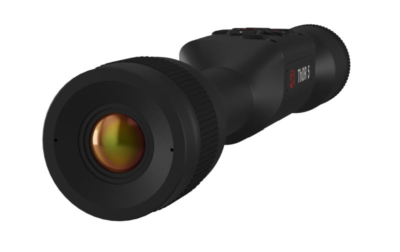 ATN Thor 5 Thermal Rifle Scope