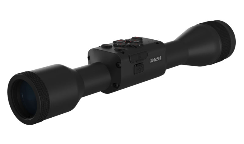 ATN Thor 5 Thermal Rifle Scope