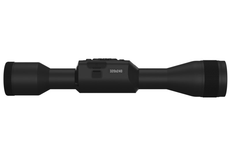 ATN Thor 5 Thermal Rifle Scope