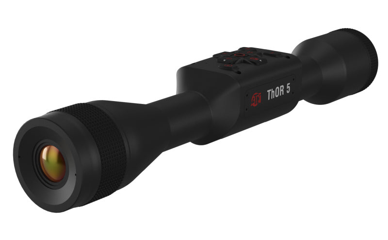 ATN Thor 5 Thermal Rifle Scope