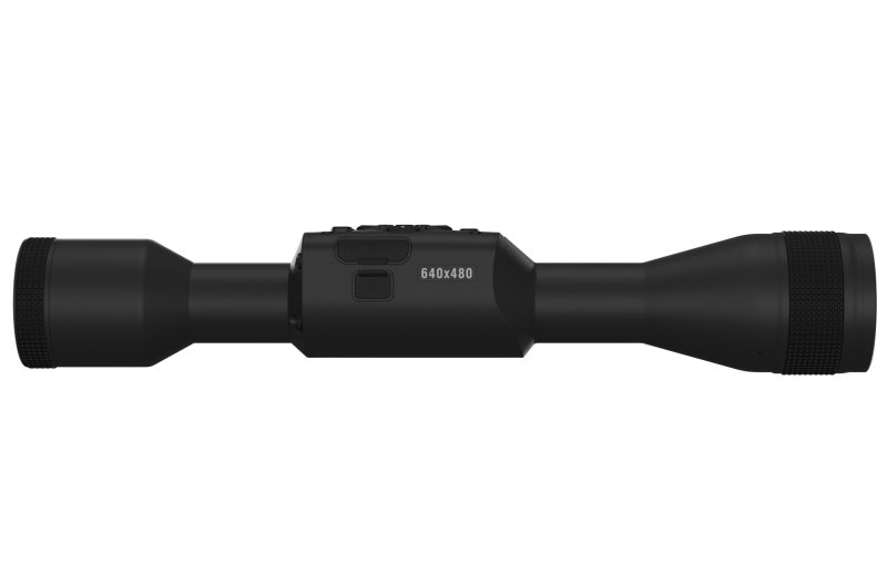 ATN Thor 5 Thermal Rifle Scope