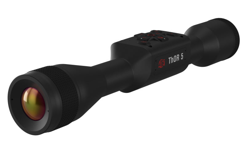 ATN Thor 5 Thermal Rifle Scope