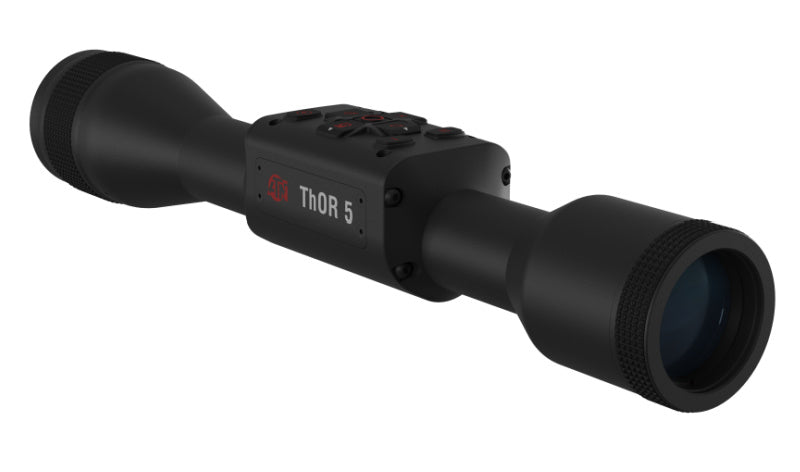 ATN Thor 5 Thermal Rifle Scope