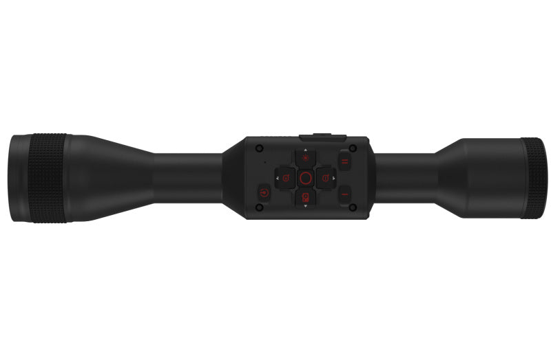 ATN Thor 5 Thermal Rifle Scope