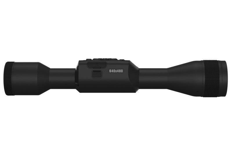 ATN Thor 5 Thermal Rifle Scope