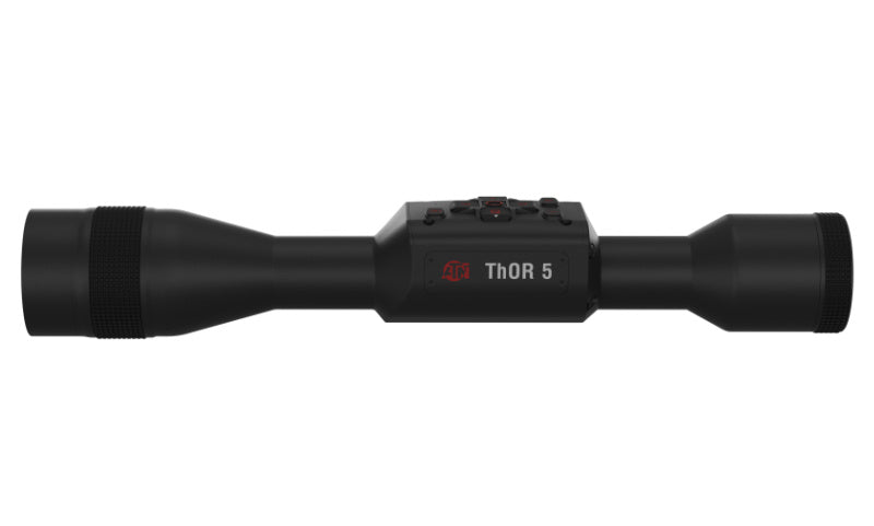 ATN Thor 5 Thermal Rifle Scope