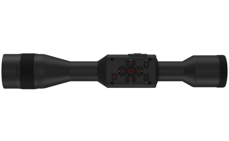 ATN Thor 5 Thermal Rifle Scope