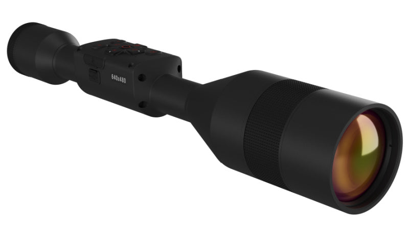 ATN Thor 5 Thermal Rifle Scope