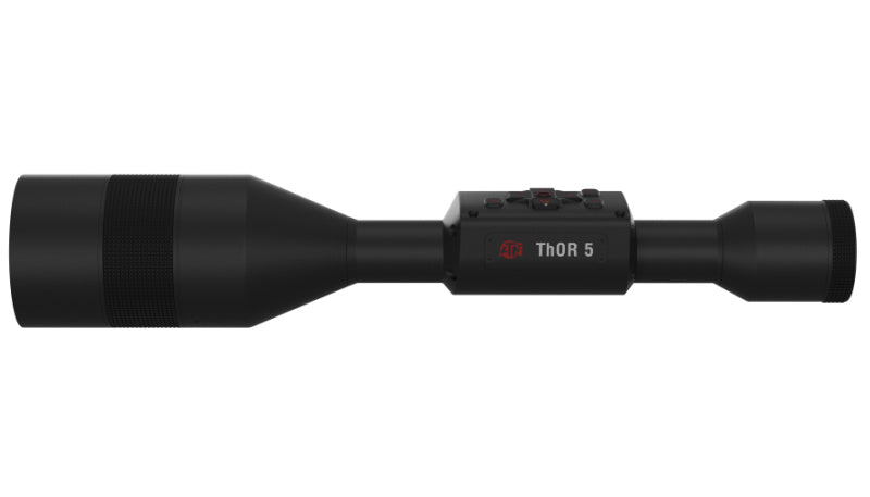 ATN Thor 5 Thermal Rifle Scope