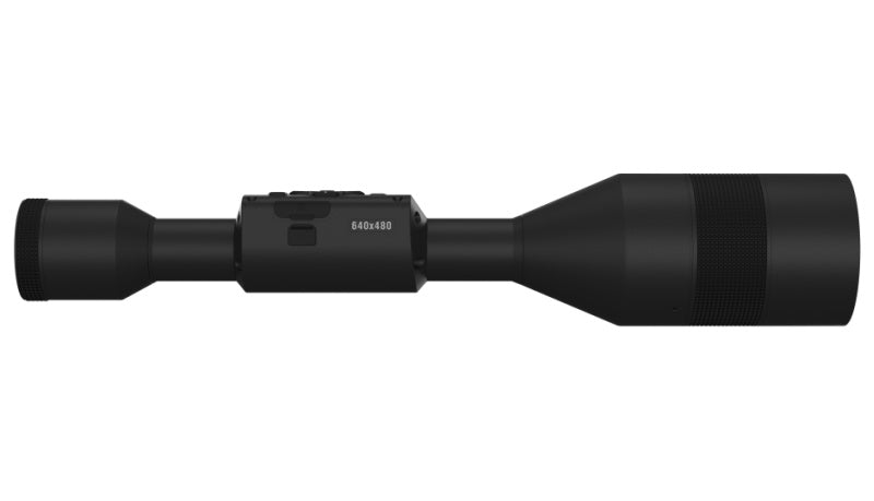 ATN Thor 5 Thermal Rifle Scope