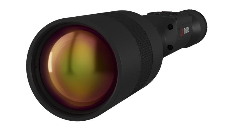 ATN Thor 5 Thermal Rifle Scope