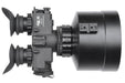 AGM FoxBat-8's high-light shut-off feature protects the image intensifier tube from over-exposure, preserving its quality