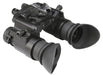 AGM NVG-50 night vision goggles offering an expansive 51° field of view for enhanced situational awareness