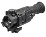 Front view of the AGM Secutor LRF Thermal Riflescope showcasing the precision optics and durable design