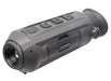 Front view of the AGM Seeker Thermal Monocular, highlighting its compact, rugged design and ergonomic features