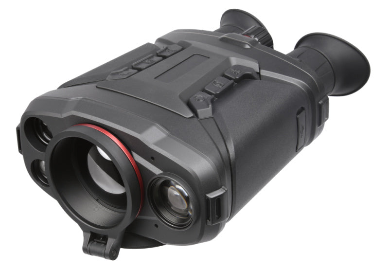 Thermal Imaging Binoculars