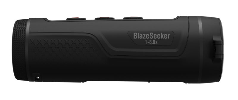 ATN BlazeSeeker monocular ideal for hunters and outdoor enthusiasts with its advanced technology and efficient design