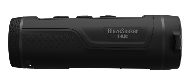 ATN BlazeSeeker monocular ideal for hunters and outdoor enthusiasts with its advanced technology and efficient design